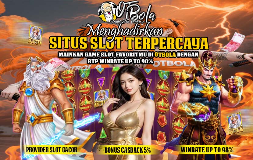 DBET369 Slot Gacor Resmi Provider Terlengkap Indonesia