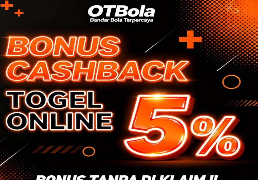 OTBola Slot BSI Online Link Alternatif Terbaru