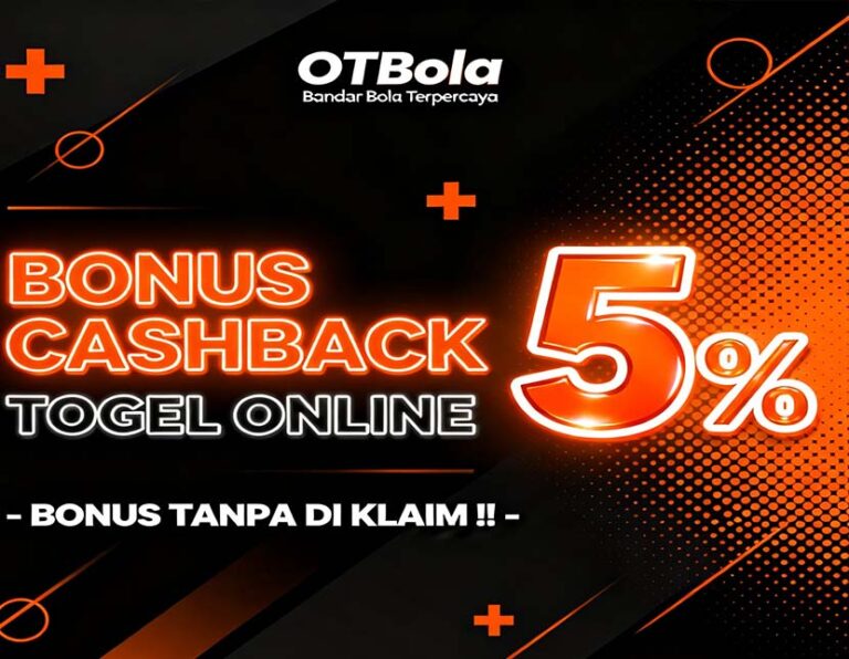 OTBola Slot SeaBank Online Winrate Tinggi Terbaru