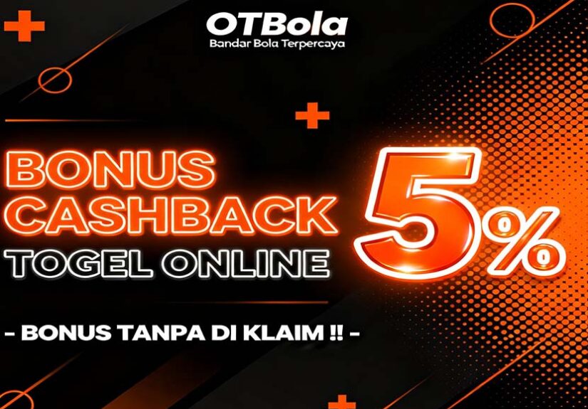 OTBola Slot SeaBank Online Winrate Tinggi Terbaru