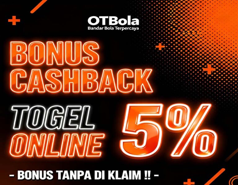 OTBola Slot BRI Online Resmi Jackpot Setiap Hari