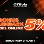 OTBola Slot Mandiri Online Gacor Hari Ini Paling Dicari