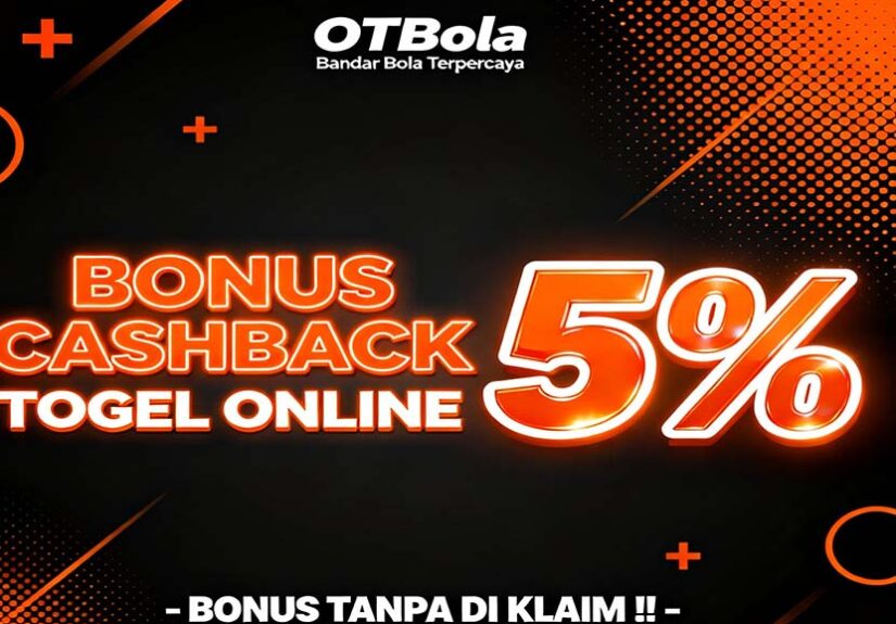 OTBola Slot Mandiri Online Gacor Hari Ini Paling Dicari