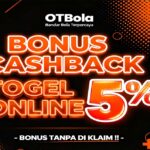 OTBola Slot APK Dana Bonus New Member Terbesar