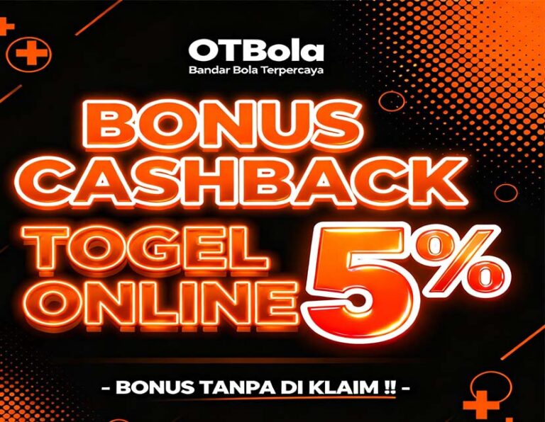 OTBola Slot APK Dana Bonus New Member Terbesar