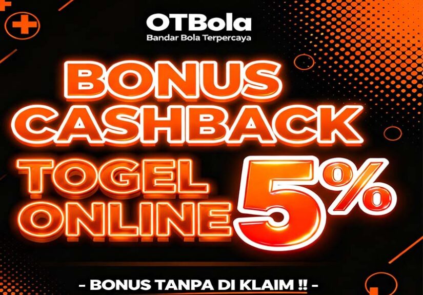 OTBola Slot APK Dana Bonus New Member Terbesar