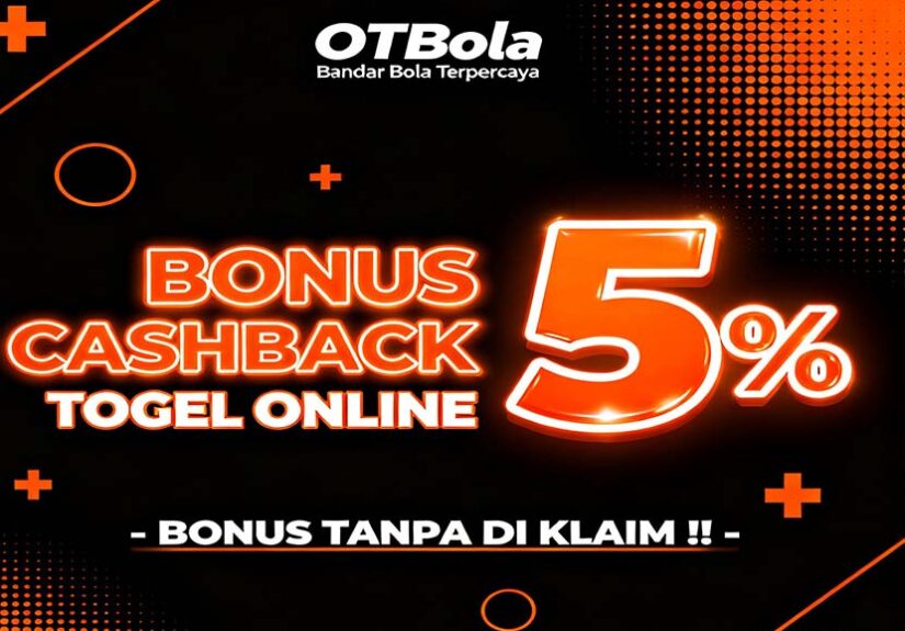 OTBola Slot APK Ovo Bonus New Member Besar