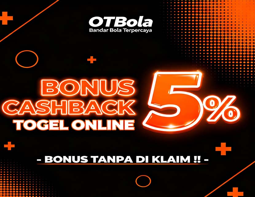 OTBola Slot APK Ovo Bonus New Member Besar