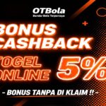 OTBola Slot Online Terpercaya Sistem Pembayaran Cepat
