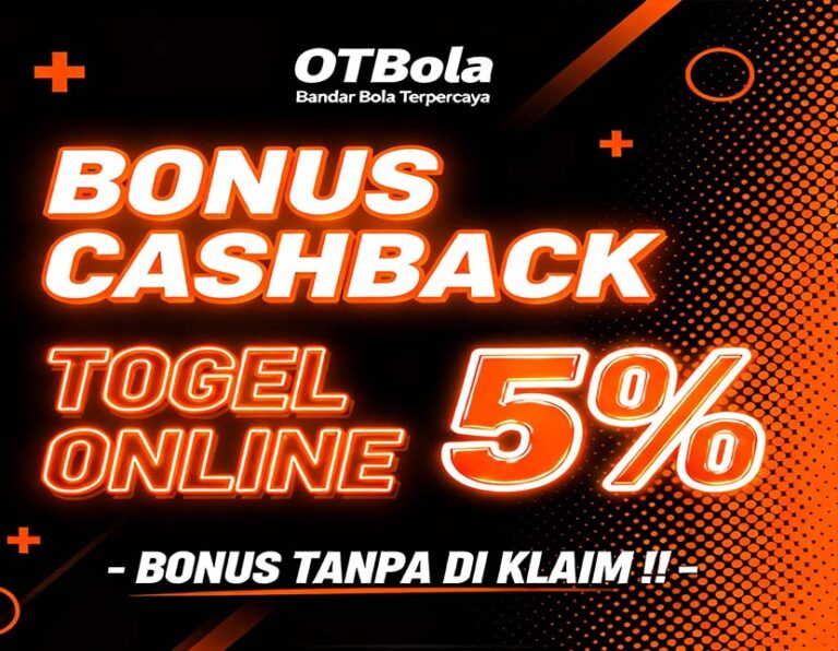 OTBola Slot Online Terpercaya Sistem Pembayaran Cepat